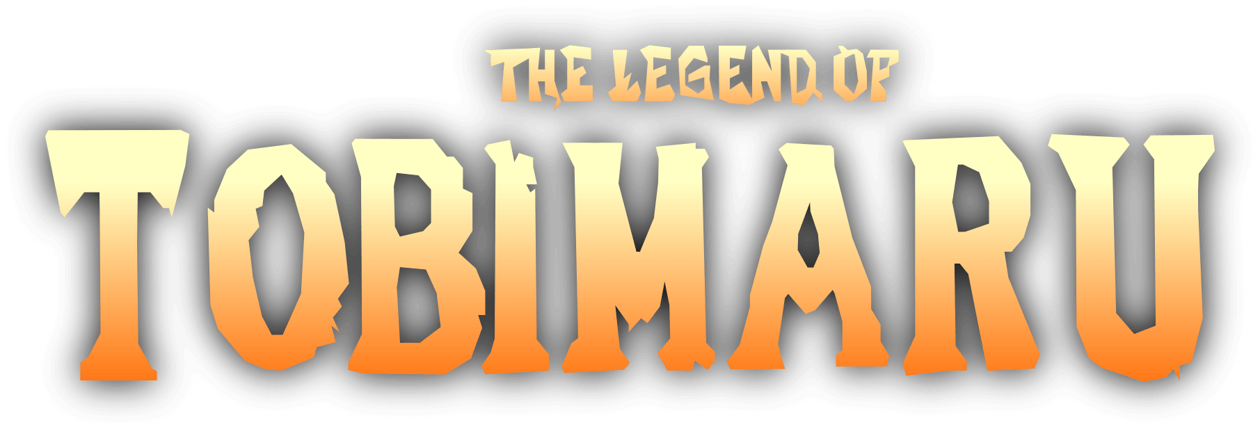 The Legend of Tobimaru